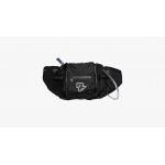 Велосумка Race Face Stash 3L Hip Bag Stealth