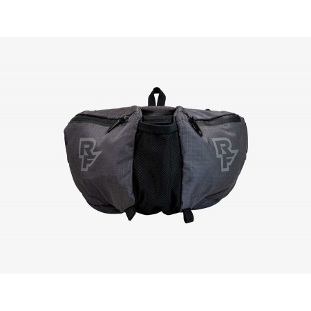 Велосумка Race Face Stash Quick Rip Bag Charcoal