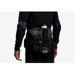 Велосумка Race Face Stash Quick Rip Bag Charcoal
