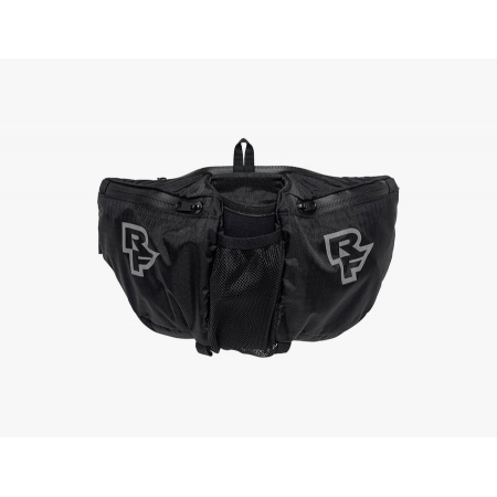 Велосумка Race Face Stash Quick Rip Bag Stealth