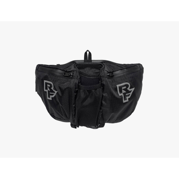 Велосумка Race Face Stash Quick Rip Bag Stealth