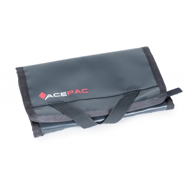 Сумка для инструмента Acepac TOOL BAG серая