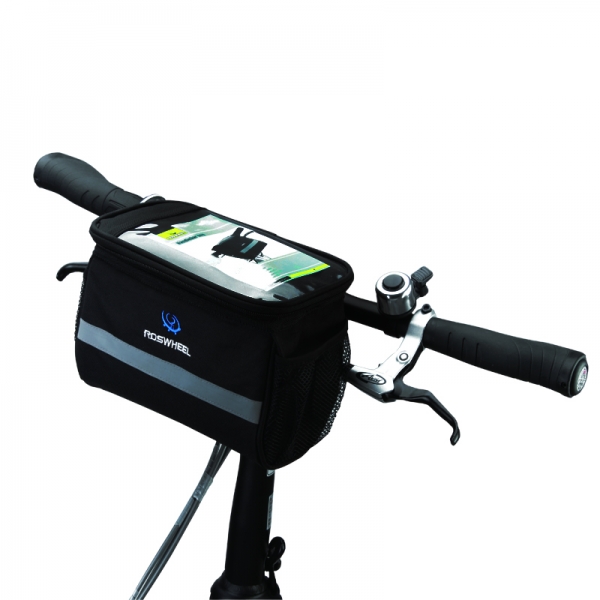 Сумка на руль Roswheel 11002 Сумка на руль Roswheel 11002