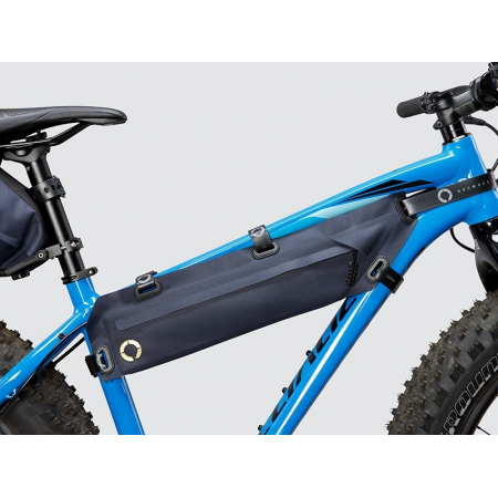 Сумка в треугольник рамы Roswheel OFF ROAD Frame Bag размер M