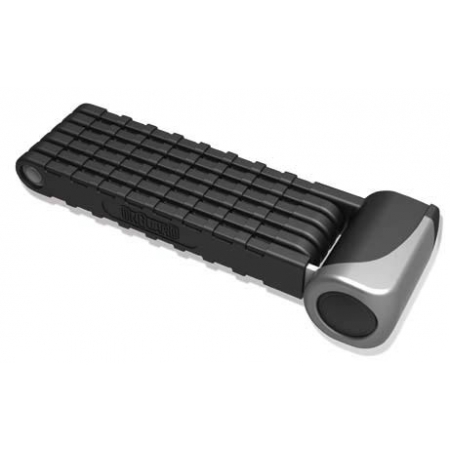 Замок складной ONGUARD K9 Combo Plate 790 мм 5 ключей