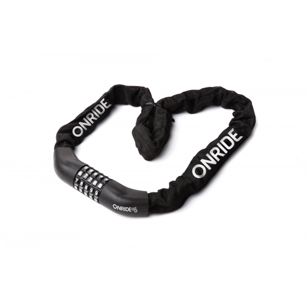 Замок ONRIDE Tie Code 10х1000 мм