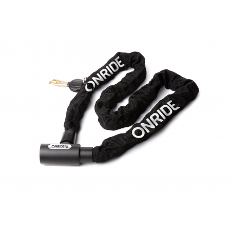 Замок ONRIDE Tie Lock 10х1000 мм