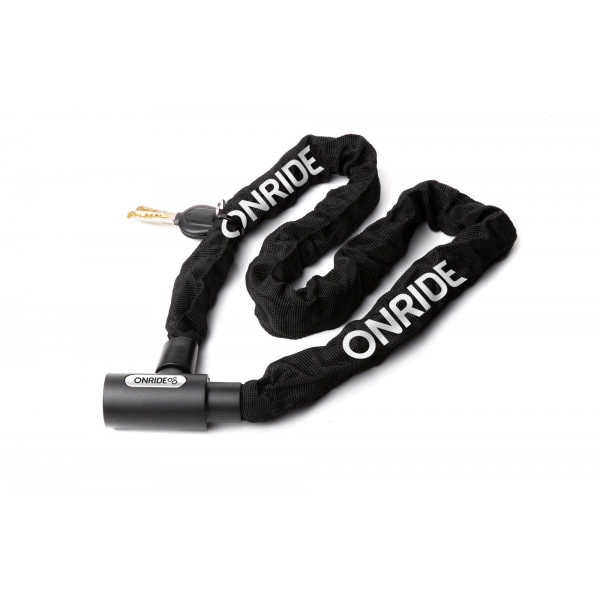 Замок ONRIDE Tie Lock 10х1000 мм Замок ONRIDE Tie Lock 10х1000 мм