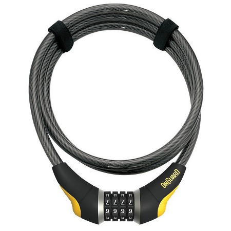 Замок кодовый ONGUARD Combo Akita 1850х8 мм