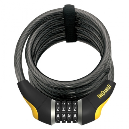 Замок кодовый ONGUARD Combo Doberman 1850х12 мм