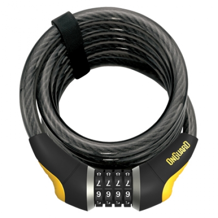 Замок кодовый ONGUARD Combo Doberman 1850х15 мм