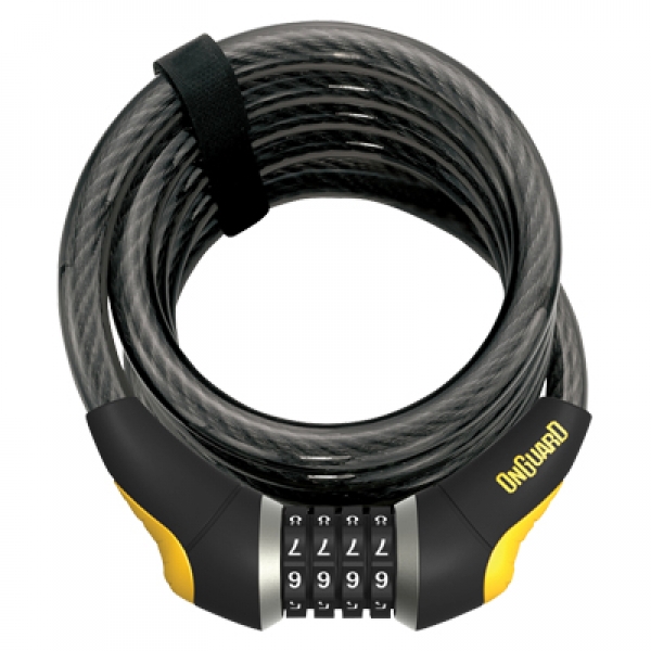 Замок кодовый ONGUARD Combo Doberman 1850х15 мм